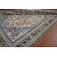 Tapis traditionnel rétro 7 x 10