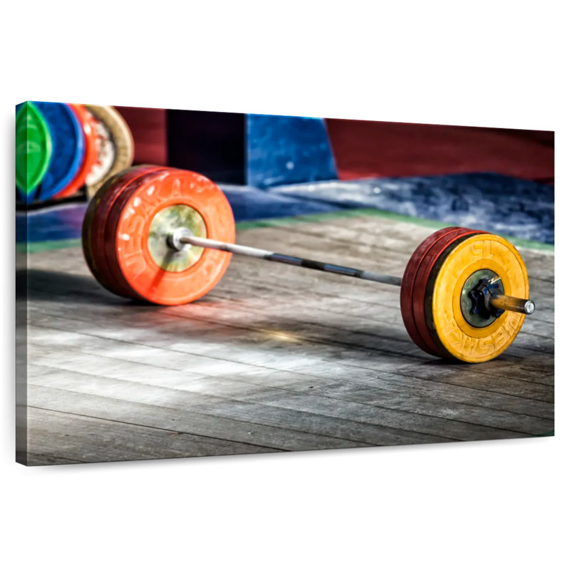 Assiettes en forme de haltères colorées Sireci, H 8 po x l 12 po