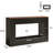 Vladut Manufactured Wood Storage Console Table-272257208-277753406