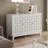 Trosclair 45.94'' Sideboard Buffet-354464129