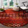 Saugus Geometric Area Rug
