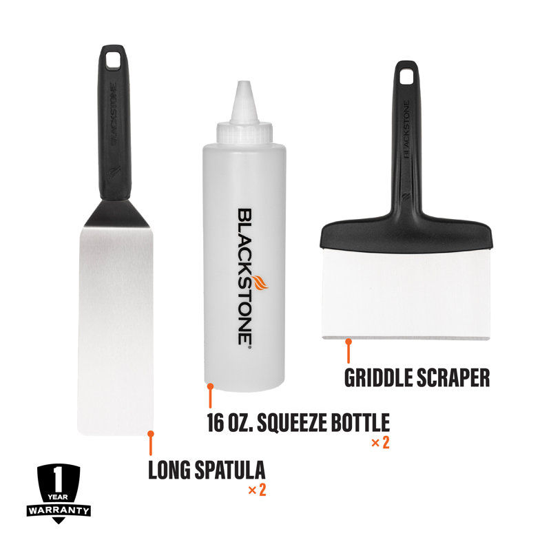 Blackstone Grilling Tool Set