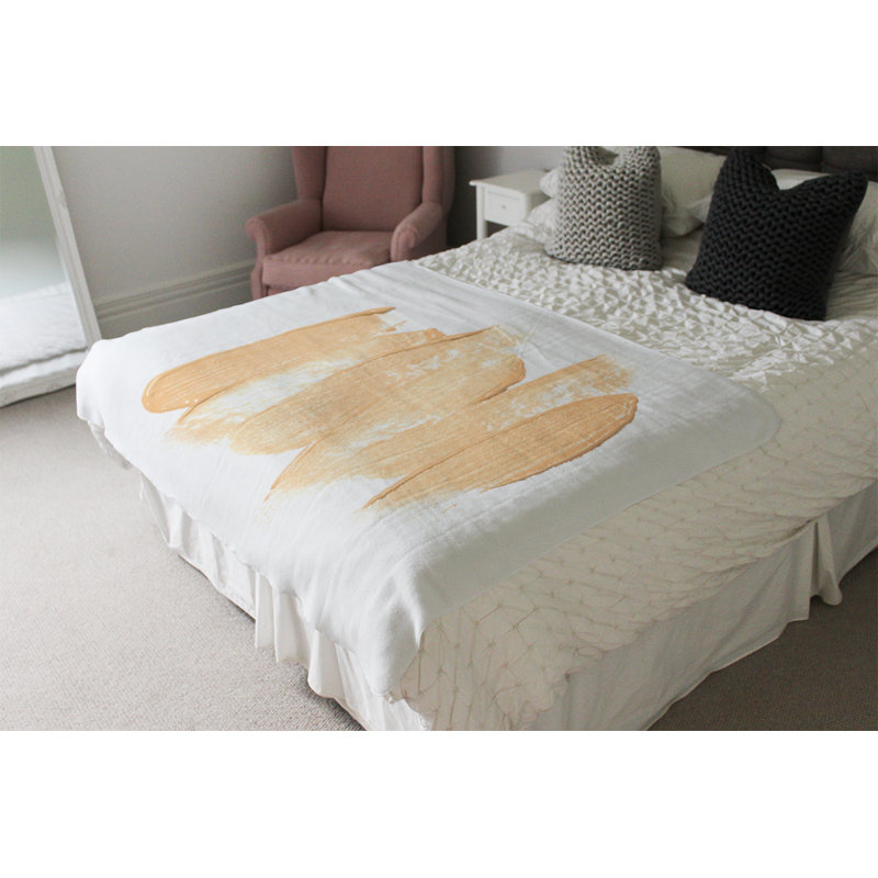 Dominiqu Blanket