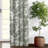 Au Village Toile Grommet Drapery Panels - Pair-101874233-101874229