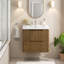 Meuble-lavabo à 2 tiroirs Linear Series-115118606-115733316