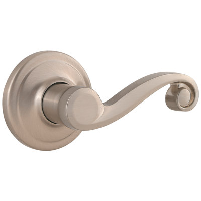 Lido Passage Door Lever