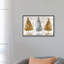 «Zebra Gaze» par Patricia Pinto - Reproduction d'art sur toile encadrée-54267471-54267472-54267484