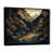 Black Floater Framed