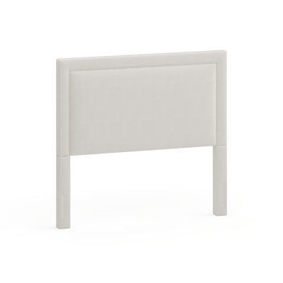Guerline Upholstered Headboard
