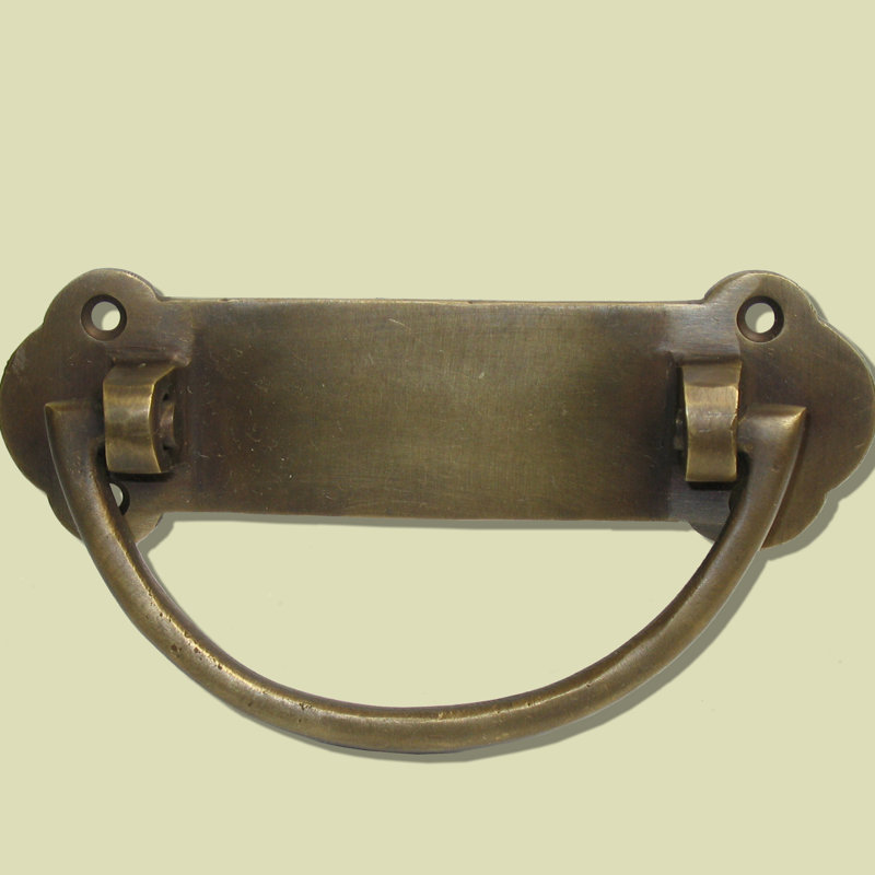 Drop Handle