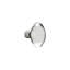 Crystal Bronze Oval Knob-56413517