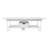 Modern 2-Tier Rectangular Coffee Table-524099362