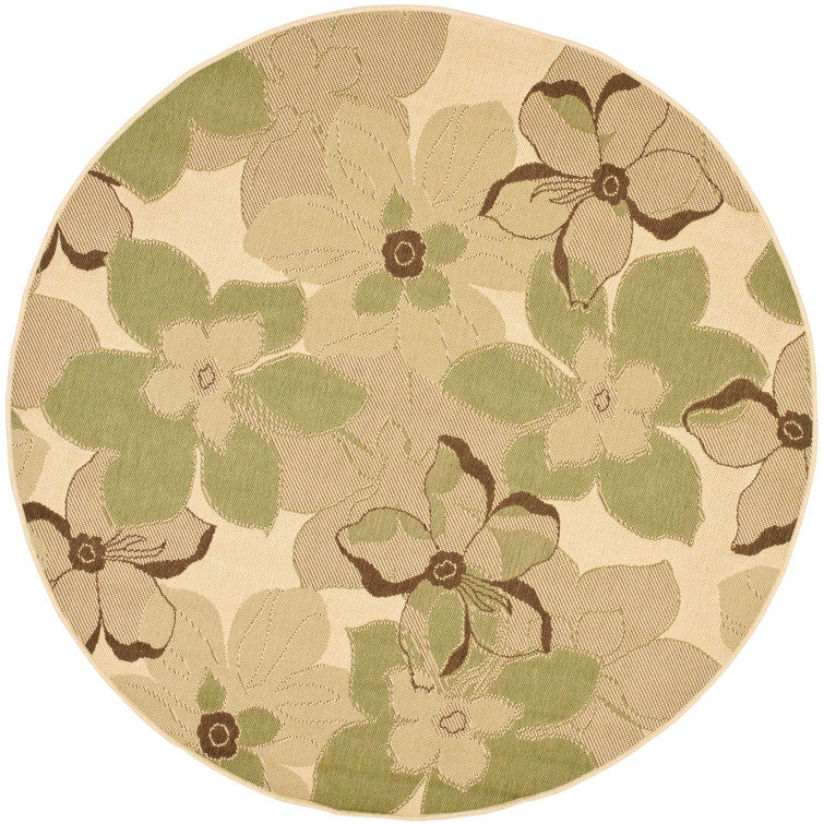 Herefordshire Performance Floral Rug