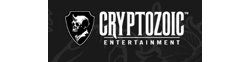 Logo Cryptozoic Entertainment