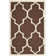 Cambridge Hand Tufted Wool Geometric Rug