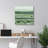 Green Abstract Landscape-102480485-102480483