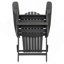 Chaise Adirondack