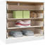 Denver 4 Drawer Chest-255395250