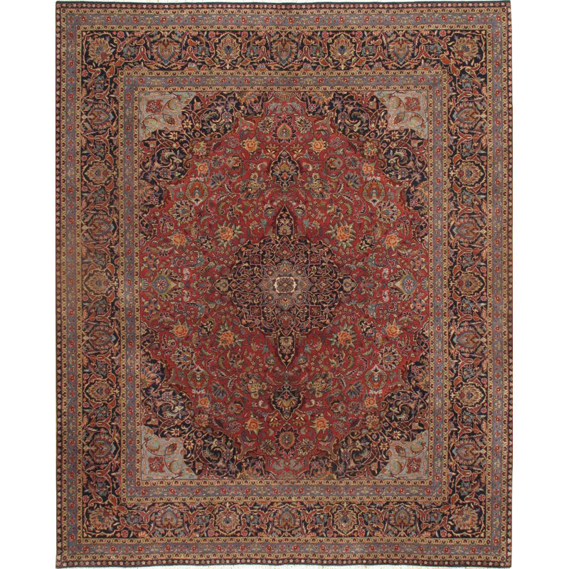 Daughtery One-of-a-Kind 11'3" X 18' Area Rug