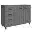 Buffet Hamar pour la cuisine HAMAR-1739197765
