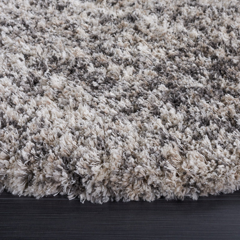 Cockrell Performance Rug, Round 6'7"
