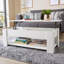 Alrun Coffee Table with Storage-569580565