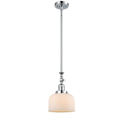 Rosso 1 - Light Single Pendant