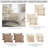 Country Lane Duvet Set - Toast-55382582