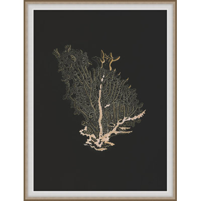Deep Calm 4 Print