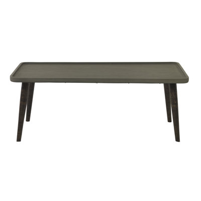 Fennell Four Leg Coffee Table