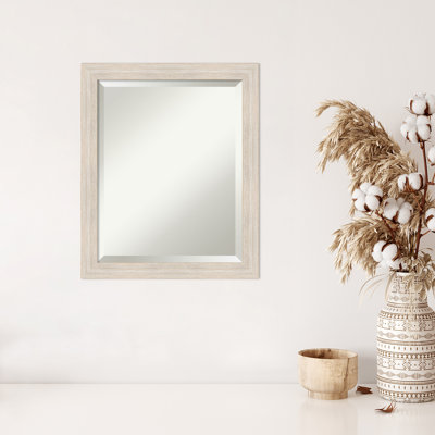 Miroir mural Modeste