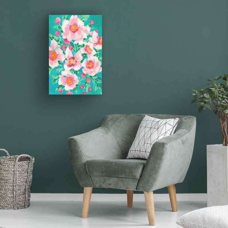Art sur toile Ania Zwara