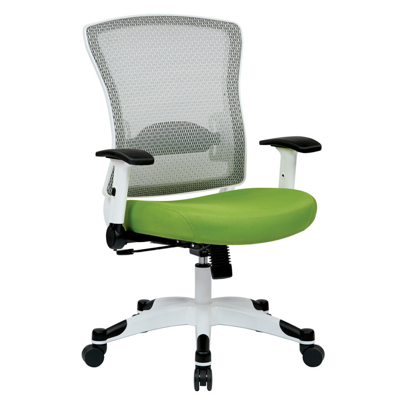 Pulsar Task Chair, Green