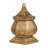 Ellie-Jade Stone Decorative Jar 1