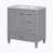 Gris est en rupture de stock