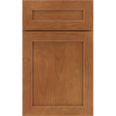Dwelling Carabel Door Sample
