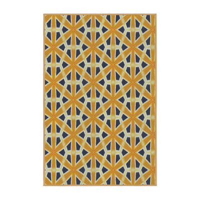 Geometric Indoor Rug