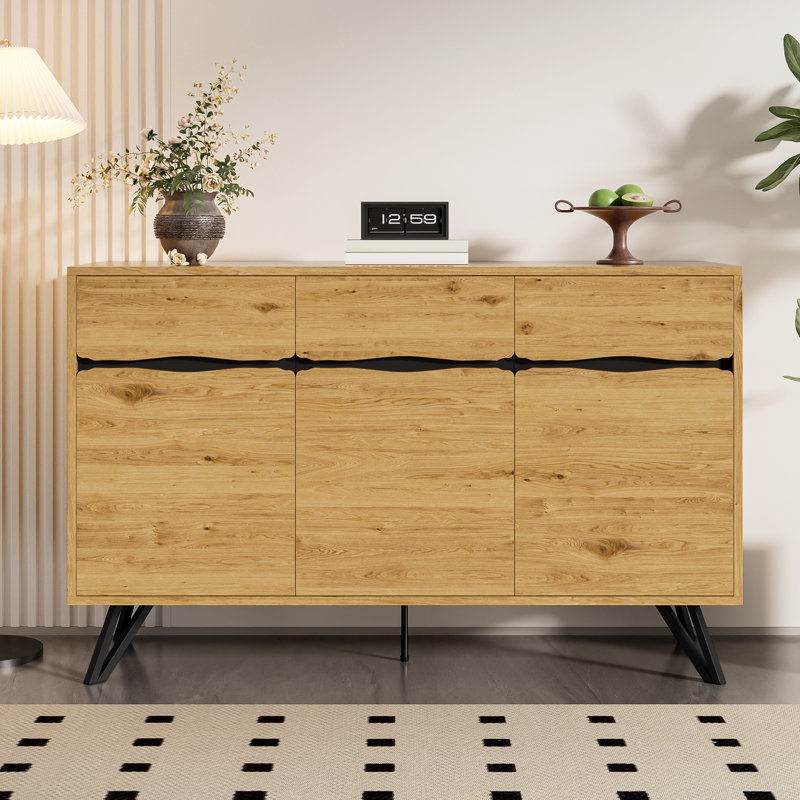 140cm Sideboard