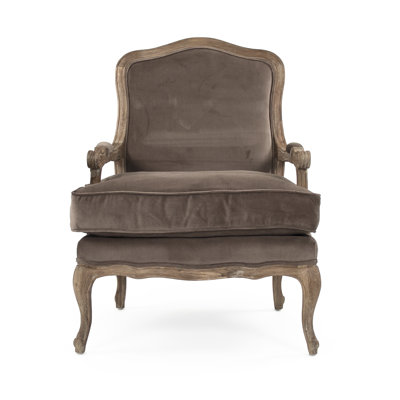 Bastille Armchair