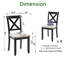Ensemble de chaises de salle à manger pour 4-1086469038-1086469033