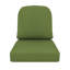 Outdoor Sunbrella® Seat/Back Cushion-896910182