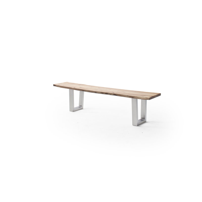 Meza Metal Bench