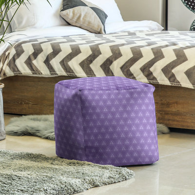 Upholstered Ottoman