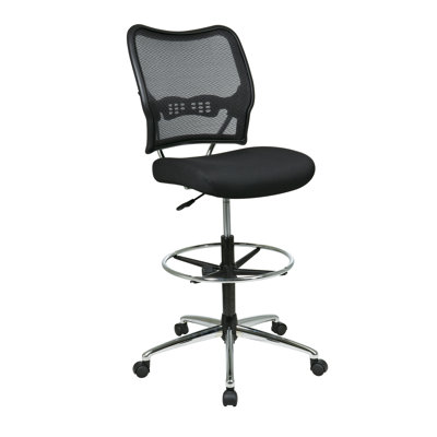 Chaise de dessinateur SPACE