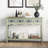 Gliese 48'' Console Table