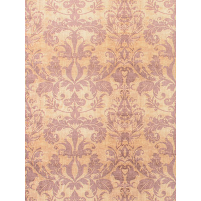 Palace Damask 100% Cotton Fabric