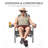 Hackneyville Outdoor Adirondack Chair-1236562009