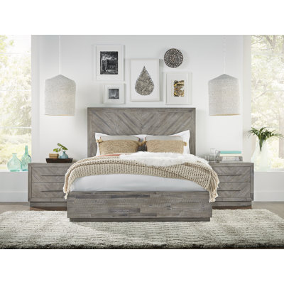 Annebelle Piece Bedroom Set