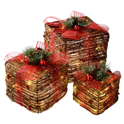 Christmas Figurines & Collectibles