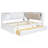 Versatile Wooden Twin Isavela with Multiple Storage Options and Advanced Features-1635587701